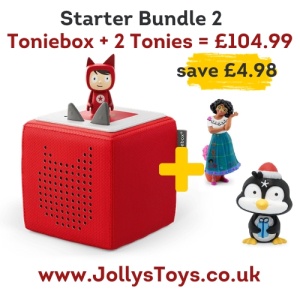 Toniebox Bundle Deals